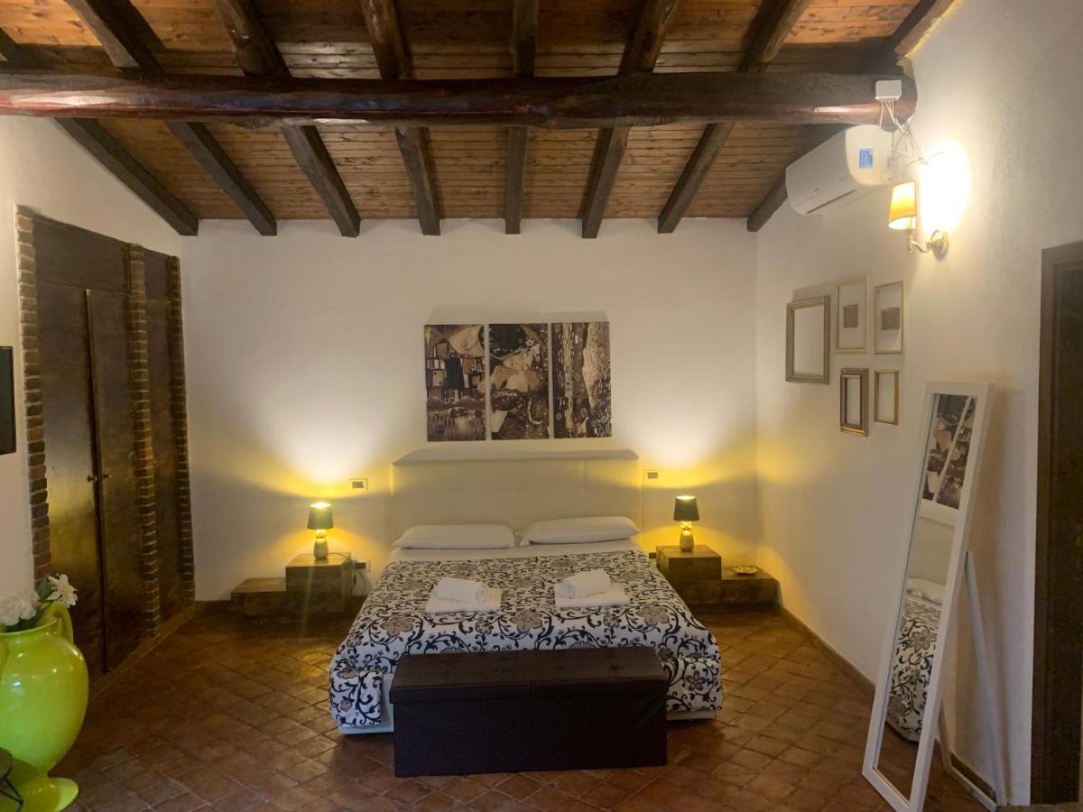 B&B Villa Loriana ミーロ エクステリア 写真